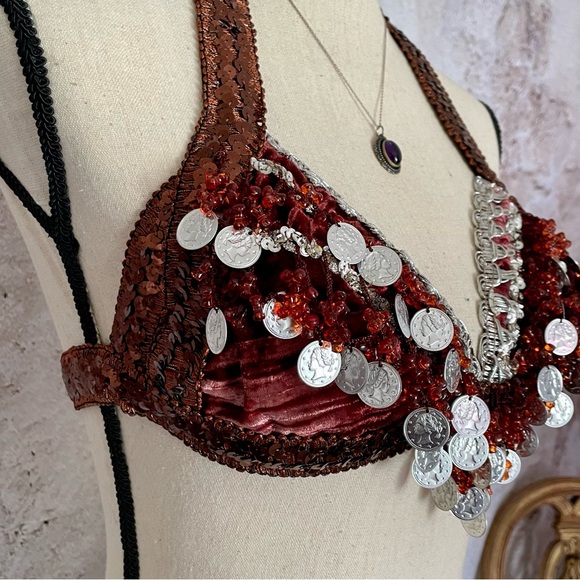 TRF Gypsy Belly Dance, M - Picture 4 of 7